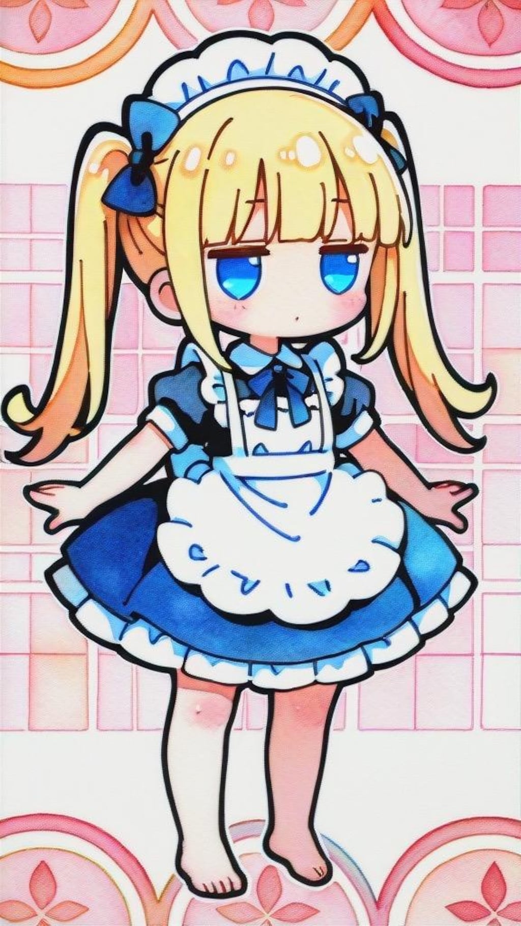 ジトメイド