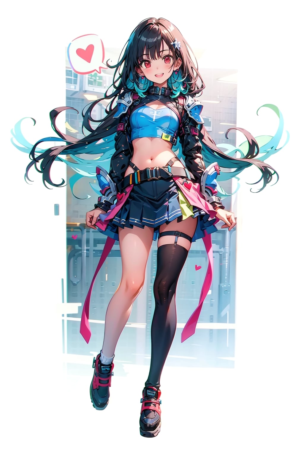 みんなのアイコン借ります企画作品です