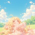 ゆっくりしたい 4枚目