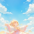 ゆっくりしたい 3枚目