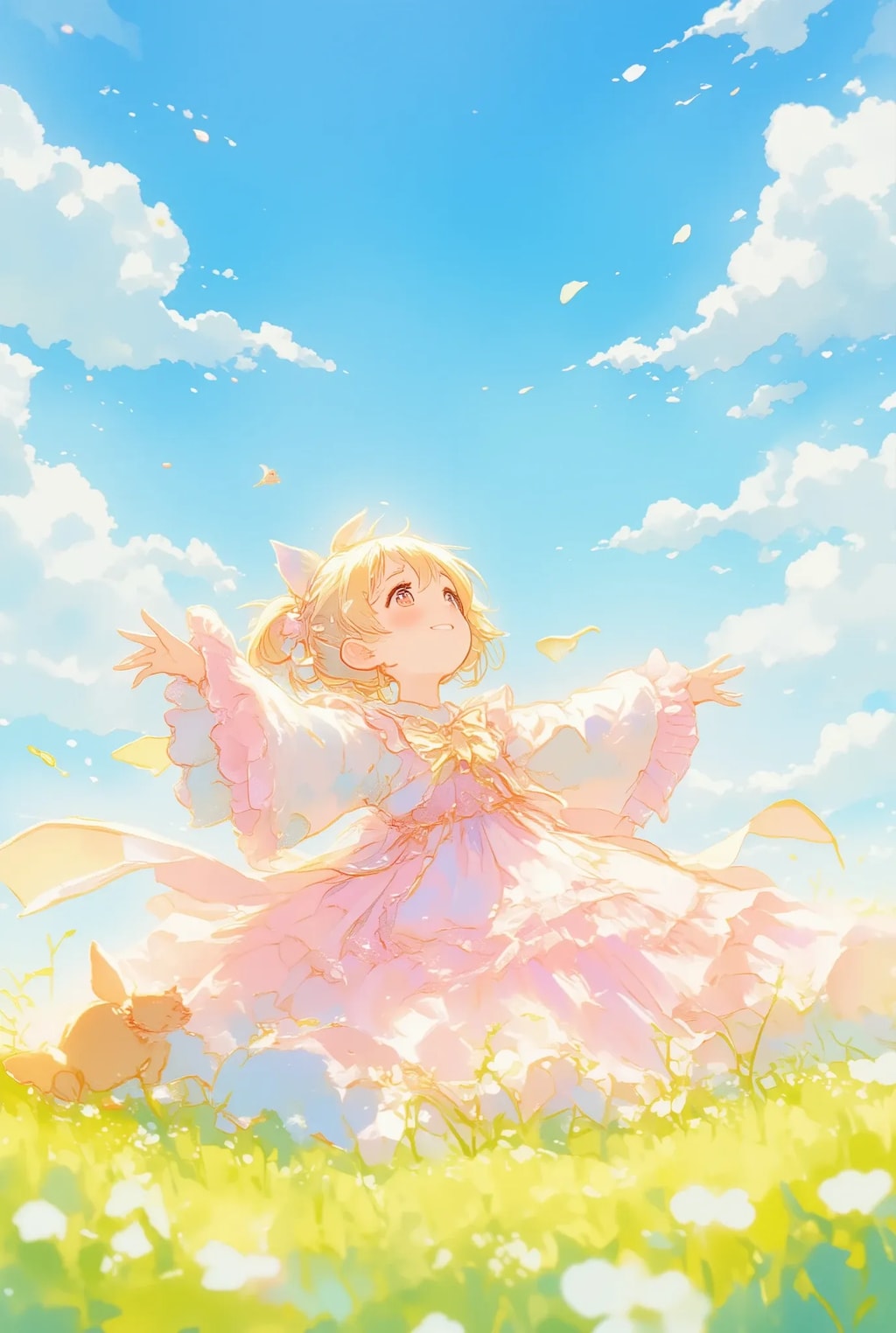 ゆっくりしたい