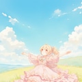 ゆっくりしたい 5枚目