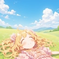ゆっくりしたい 2枚目