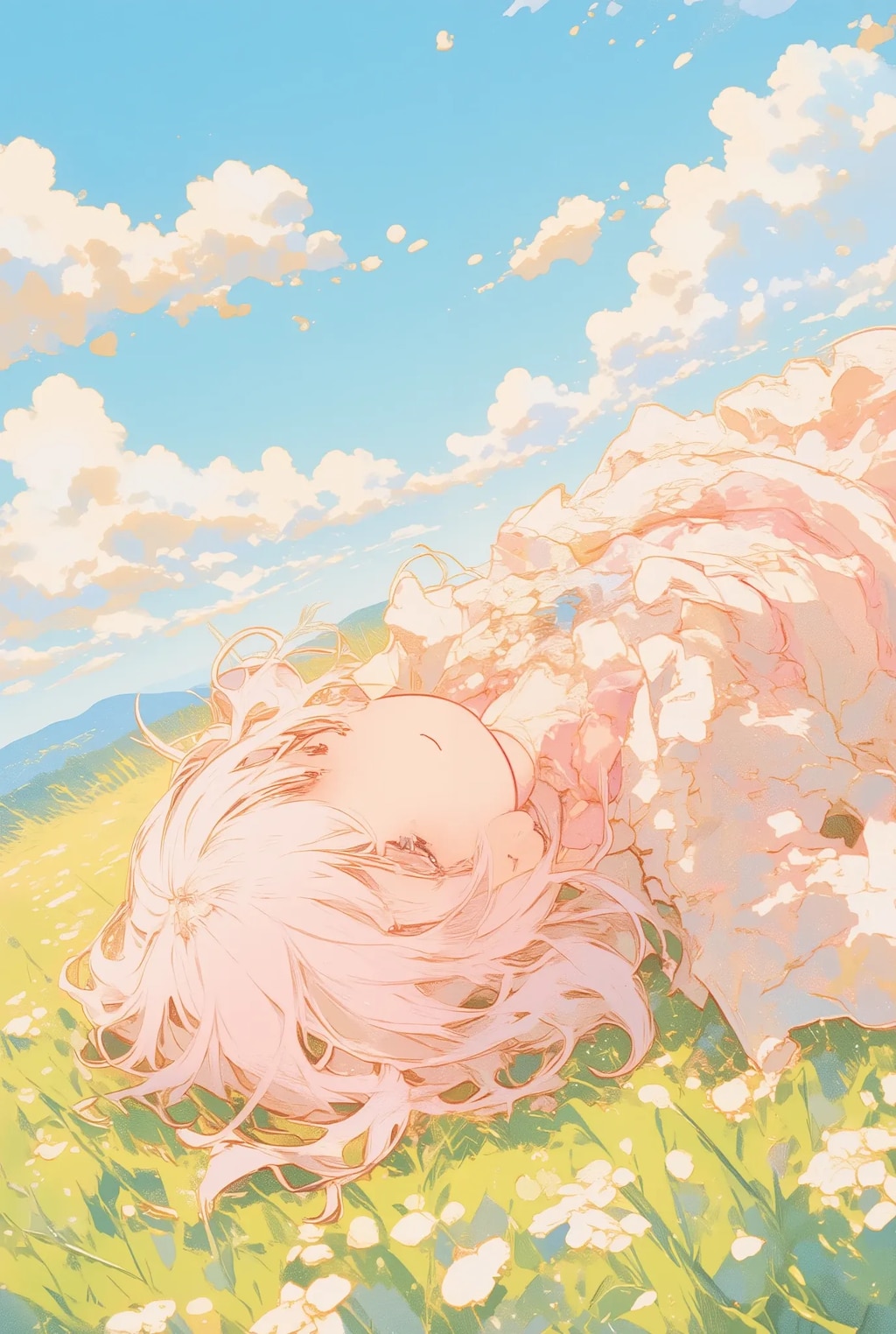 ゆっくりしたい