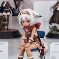 実はＡＩで生成されていた狼耳民族！ 6枚目
