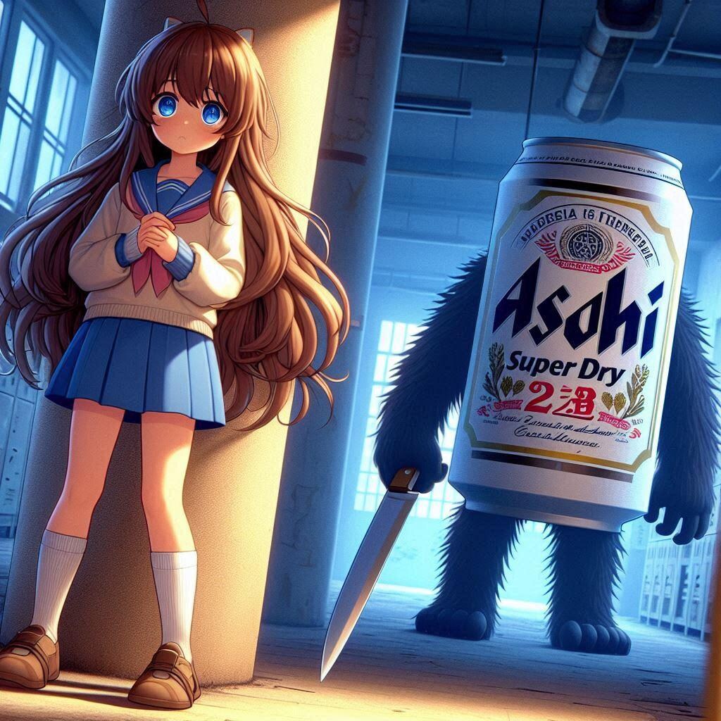 ハイドアンドシーク