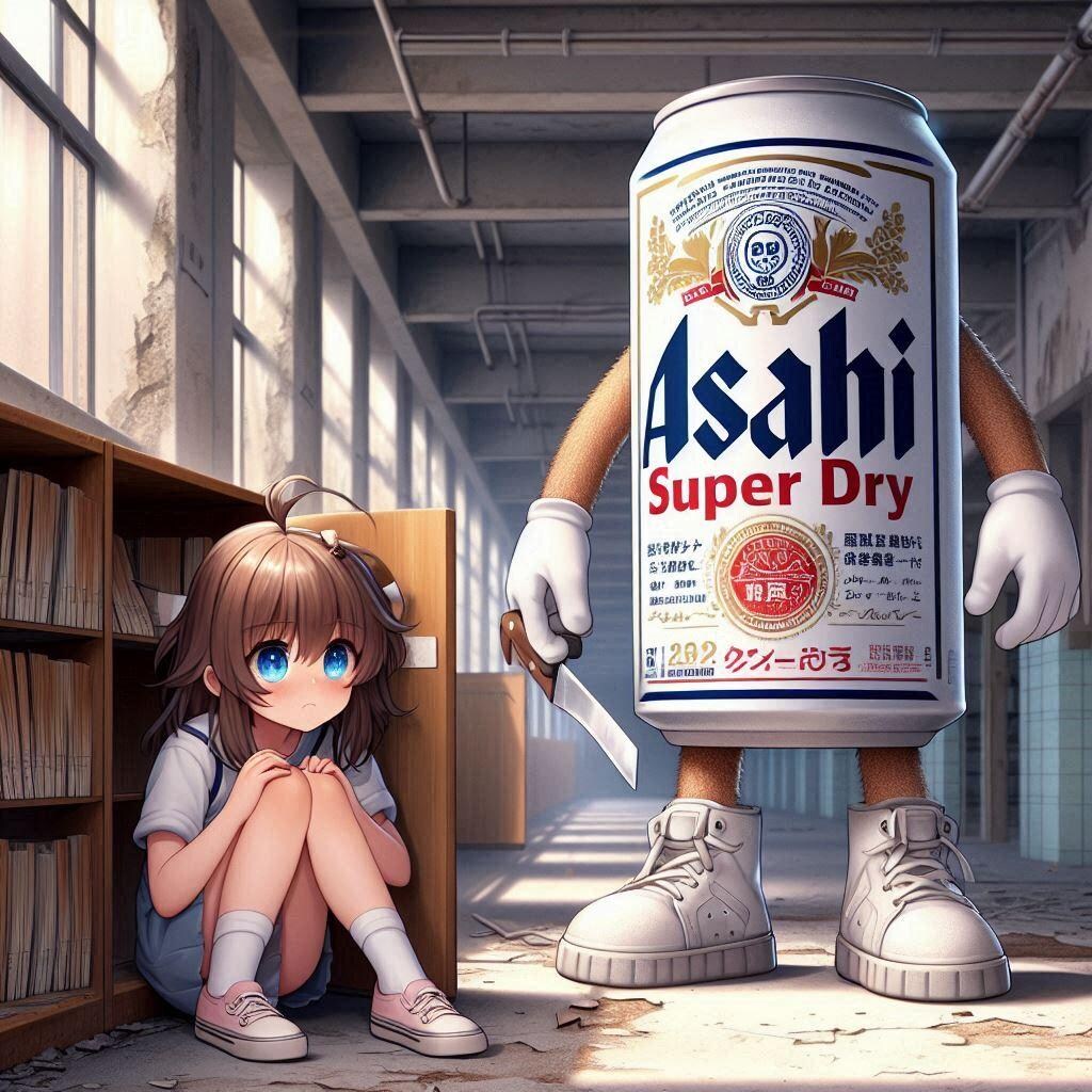 ハイドアンドシーク