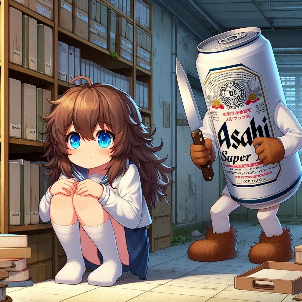 ハイドアンドシーク