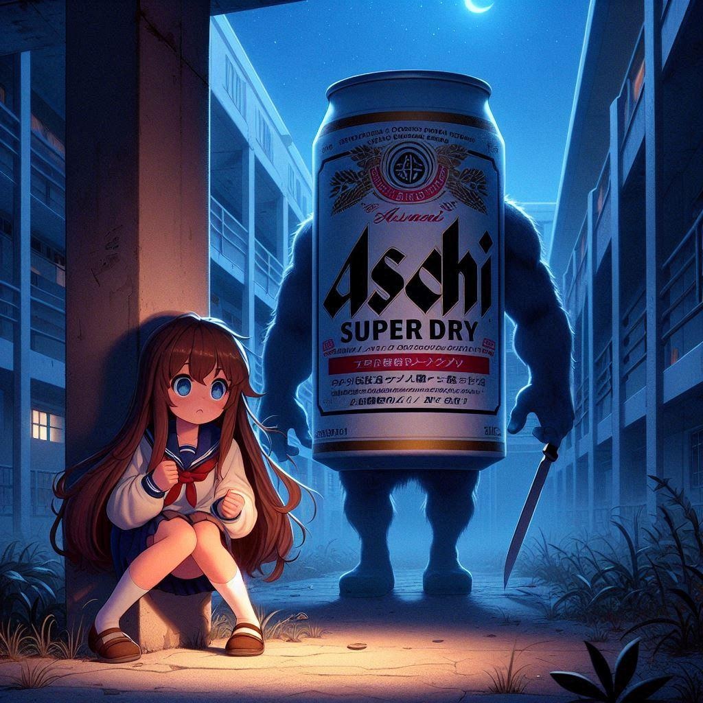 ハイドアンドシーク