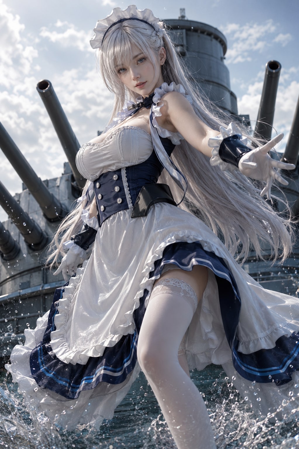 ベルファスト