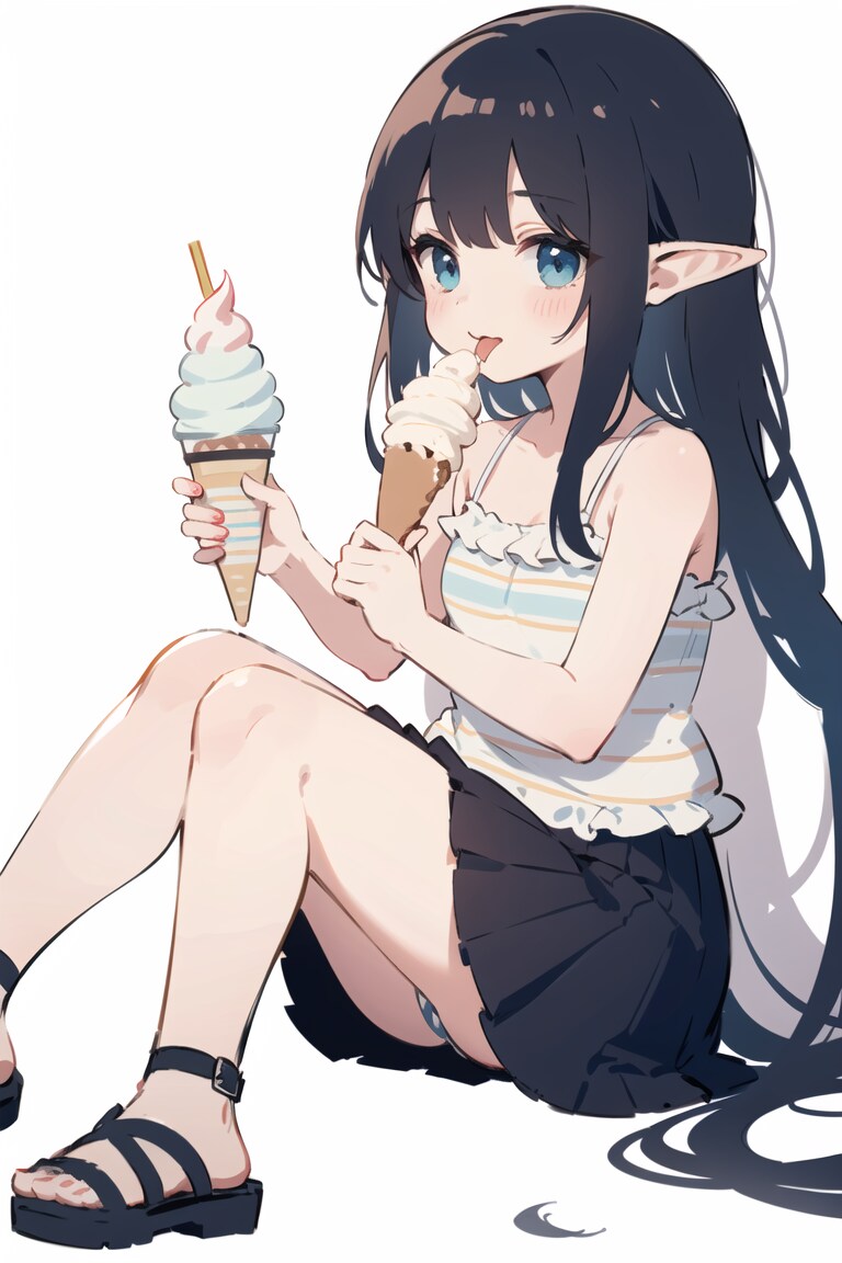 食べます？