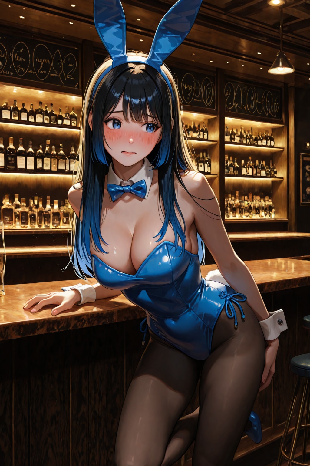 何を飲まれますか？ | の人気AIイラスト・グラビア