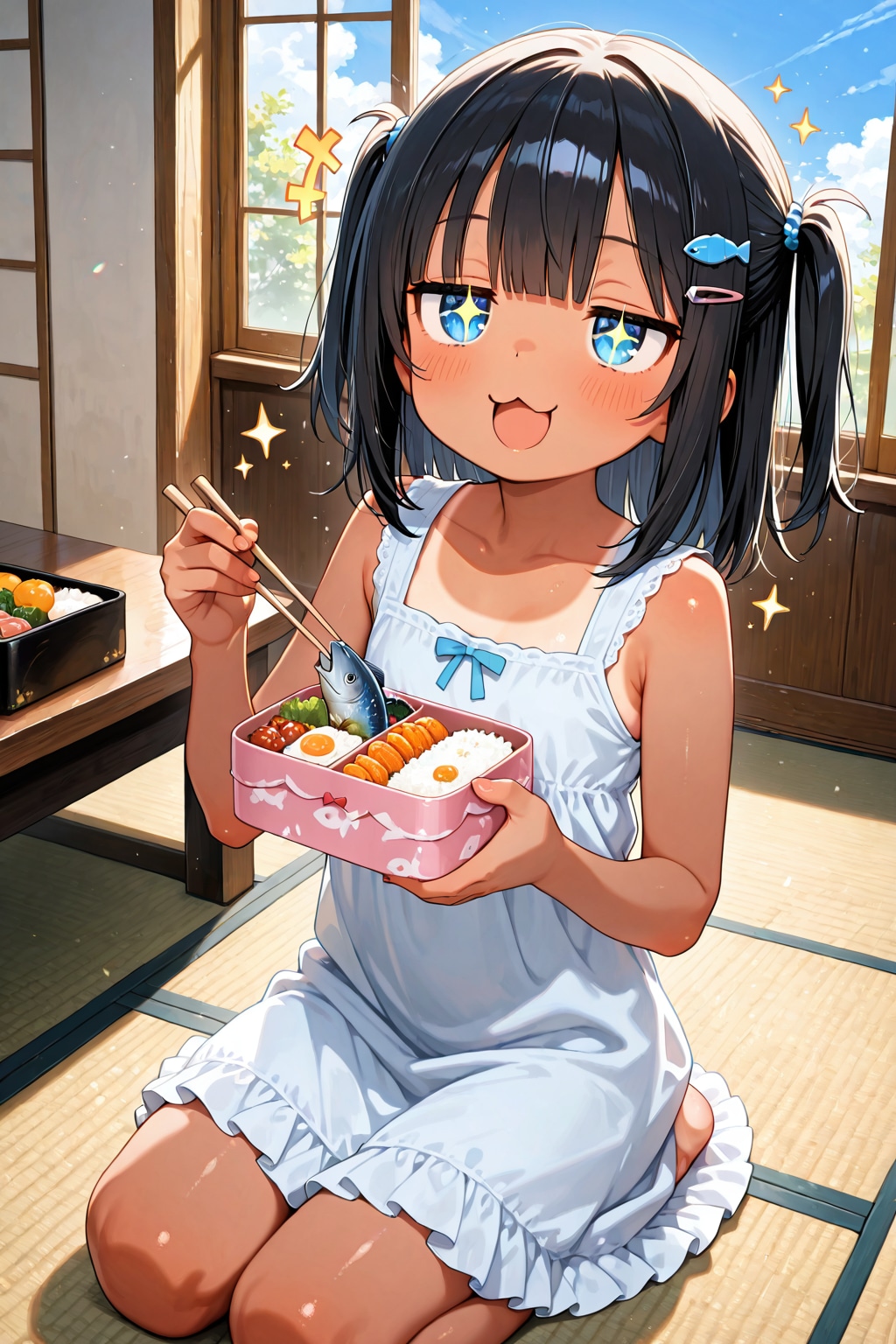土用の丑の日