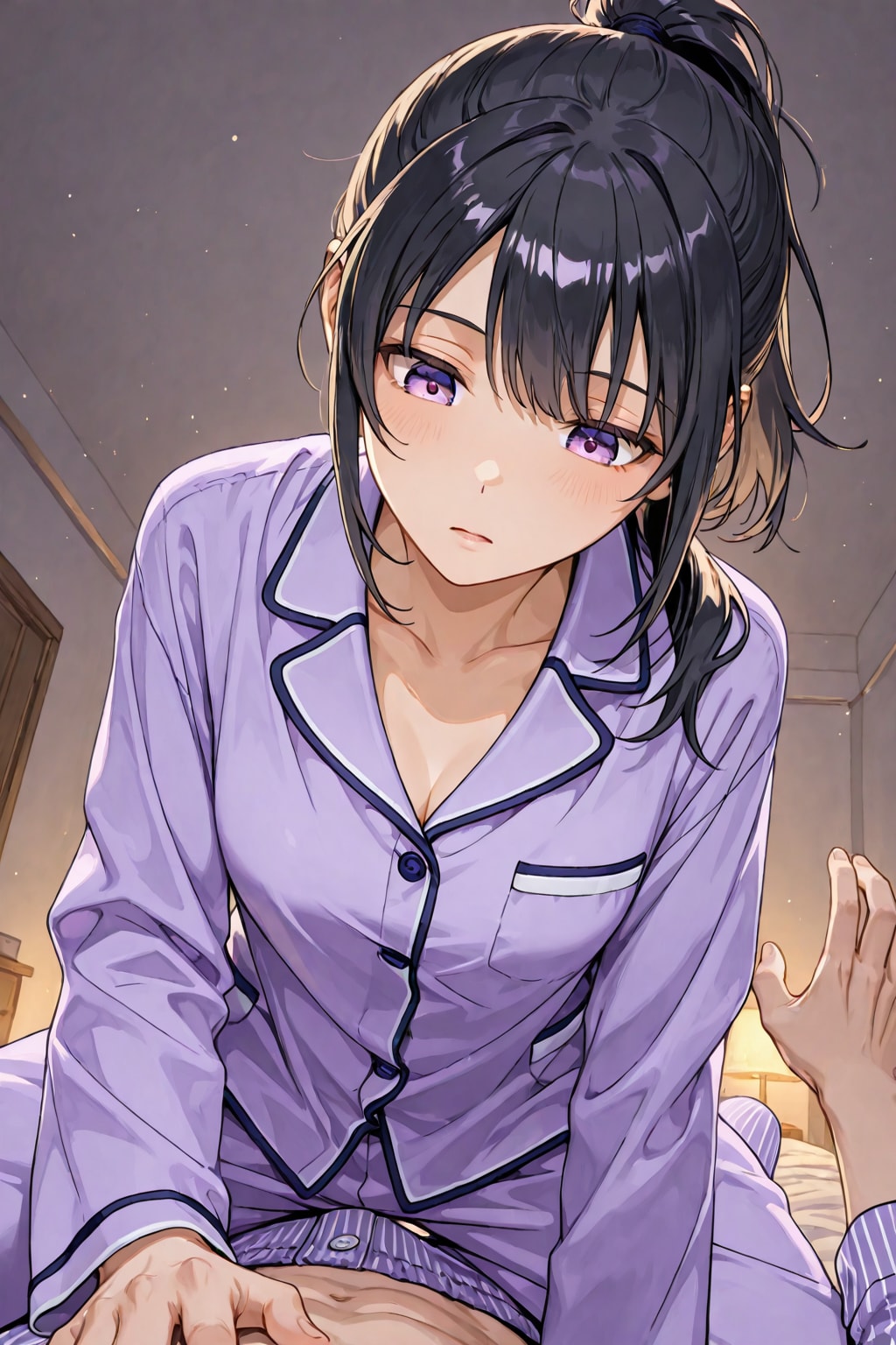 パジャマ