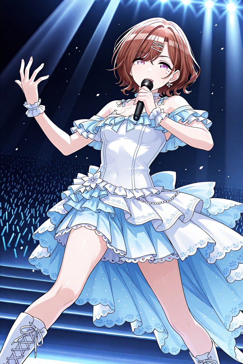 #LILY 【コンサート】樋口円香