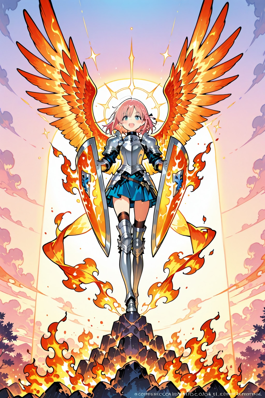 PHOENIXタンクちゃん