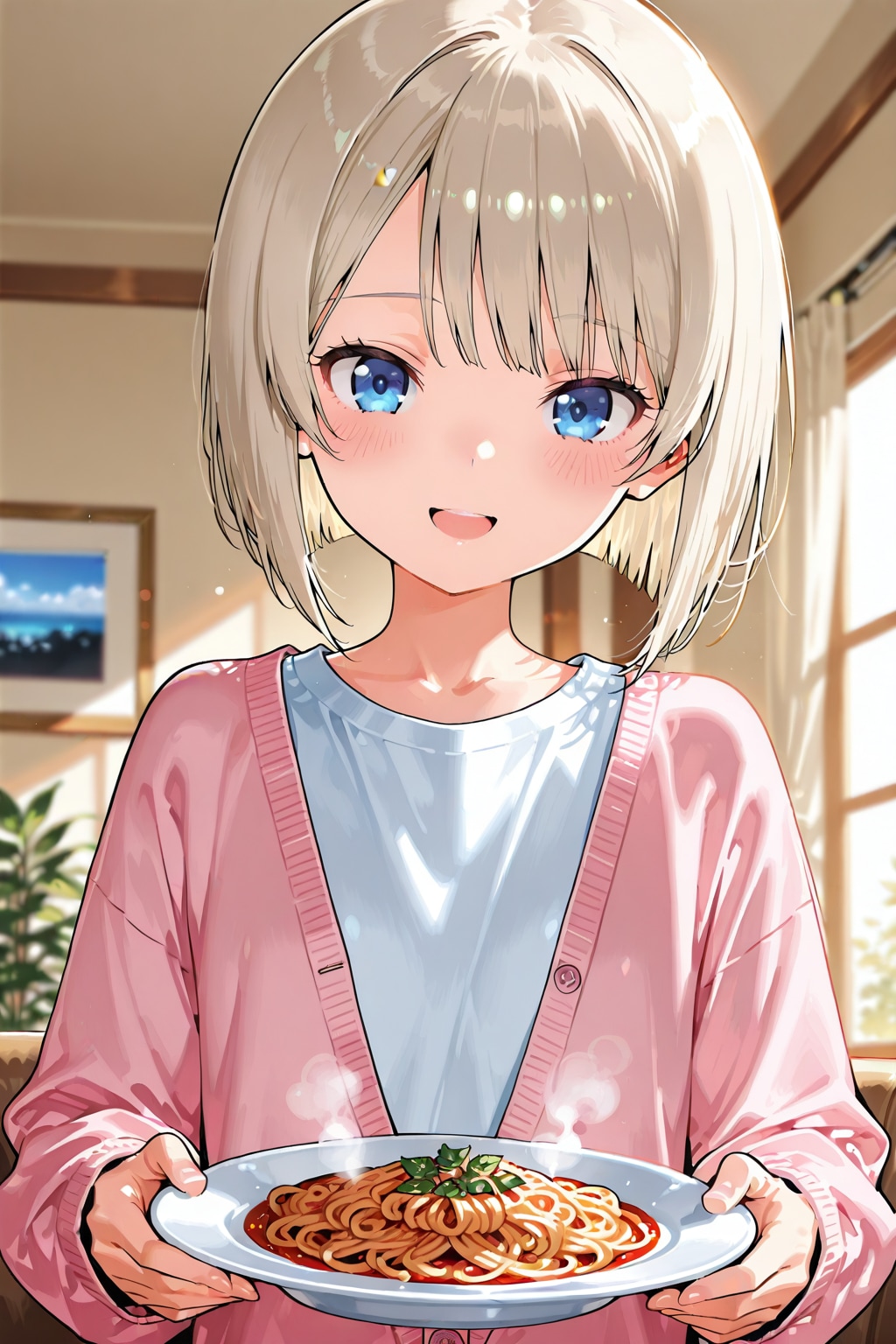 できたよー♪ | の人気AIイラスト・グラビア