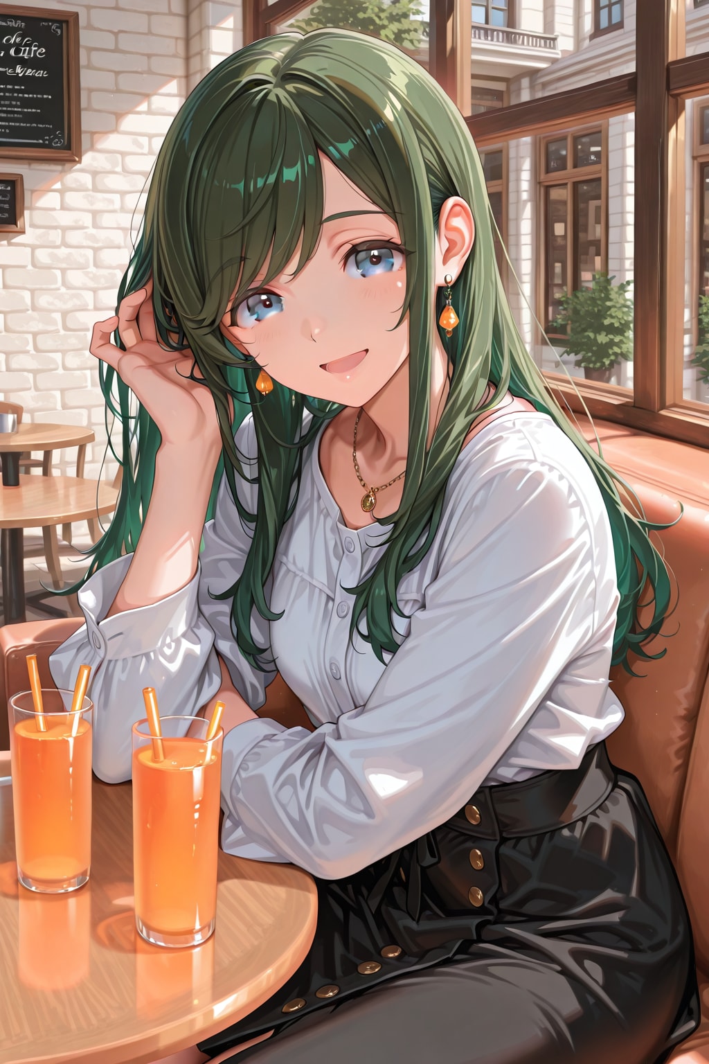 菫さん２７８