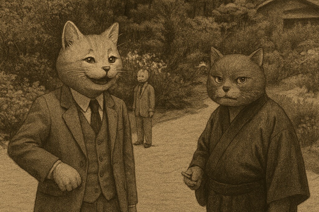 バタフライエフェクト