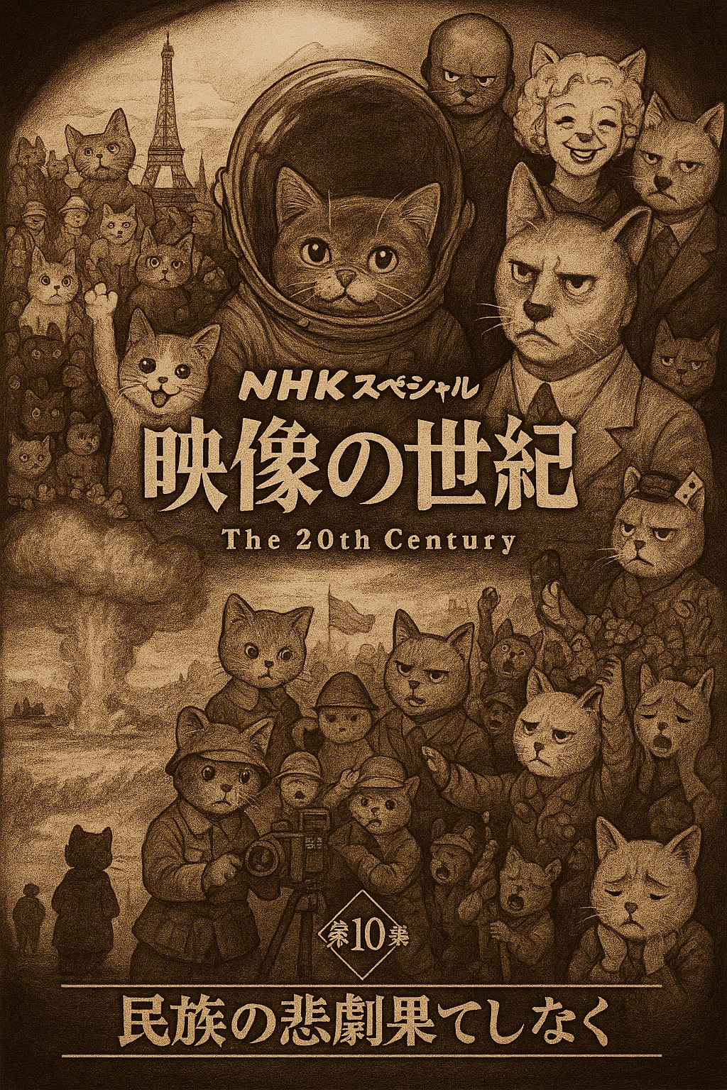 バタフライエフェクト