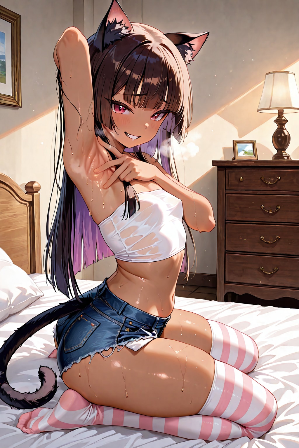 nekogaki