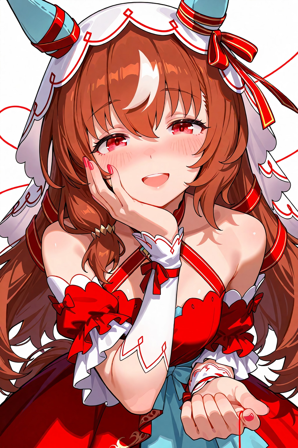 スティルインラブ