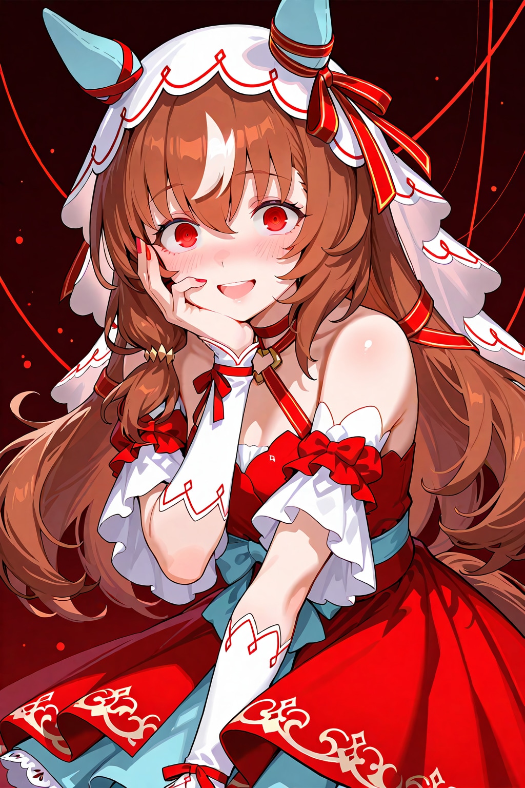 スティルインラブ