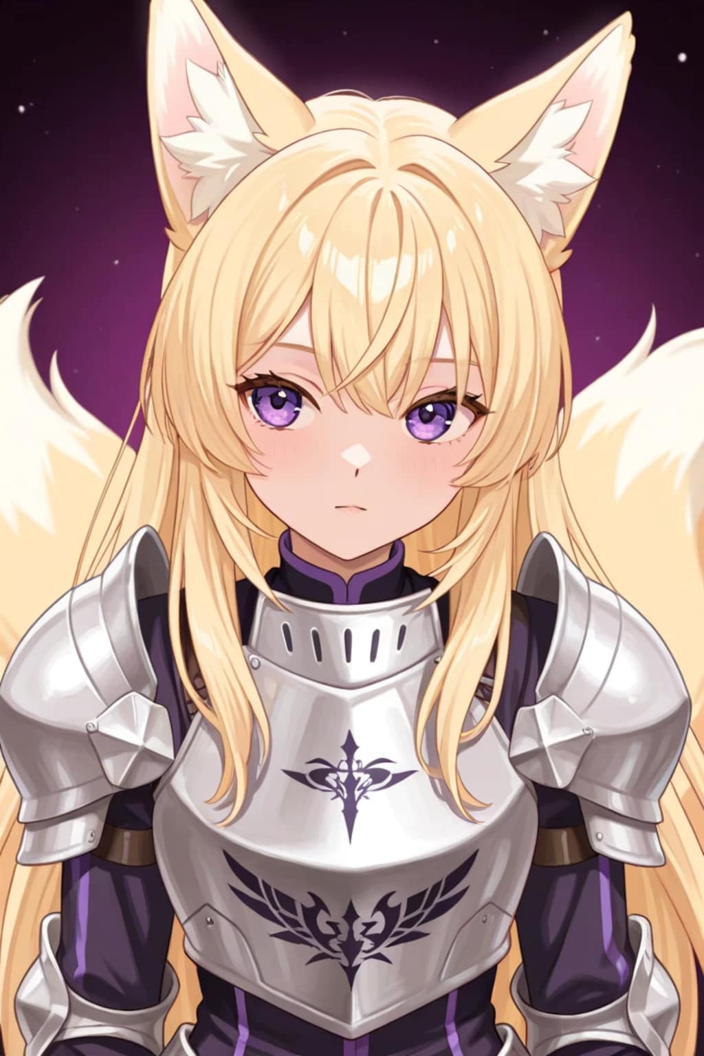 【ケモ耳】クレアちゃん106