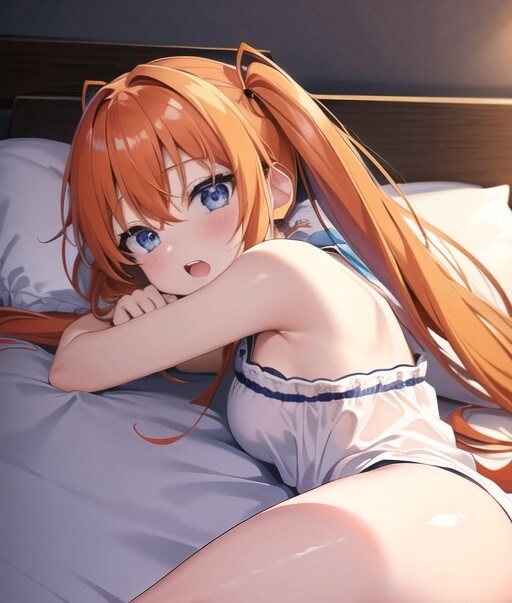 アスカスタイル（7）
