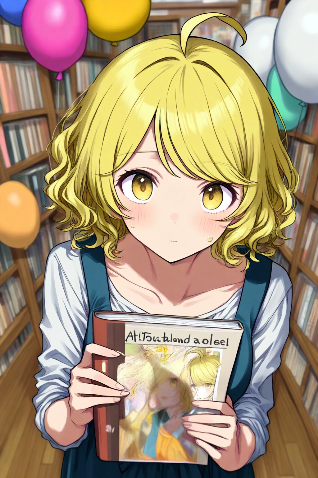 推しの写真集‥‥高いなぁ