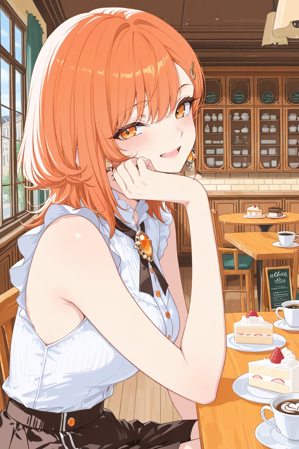 APRICOTさん５３
