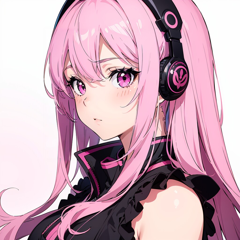 ブラックピンク