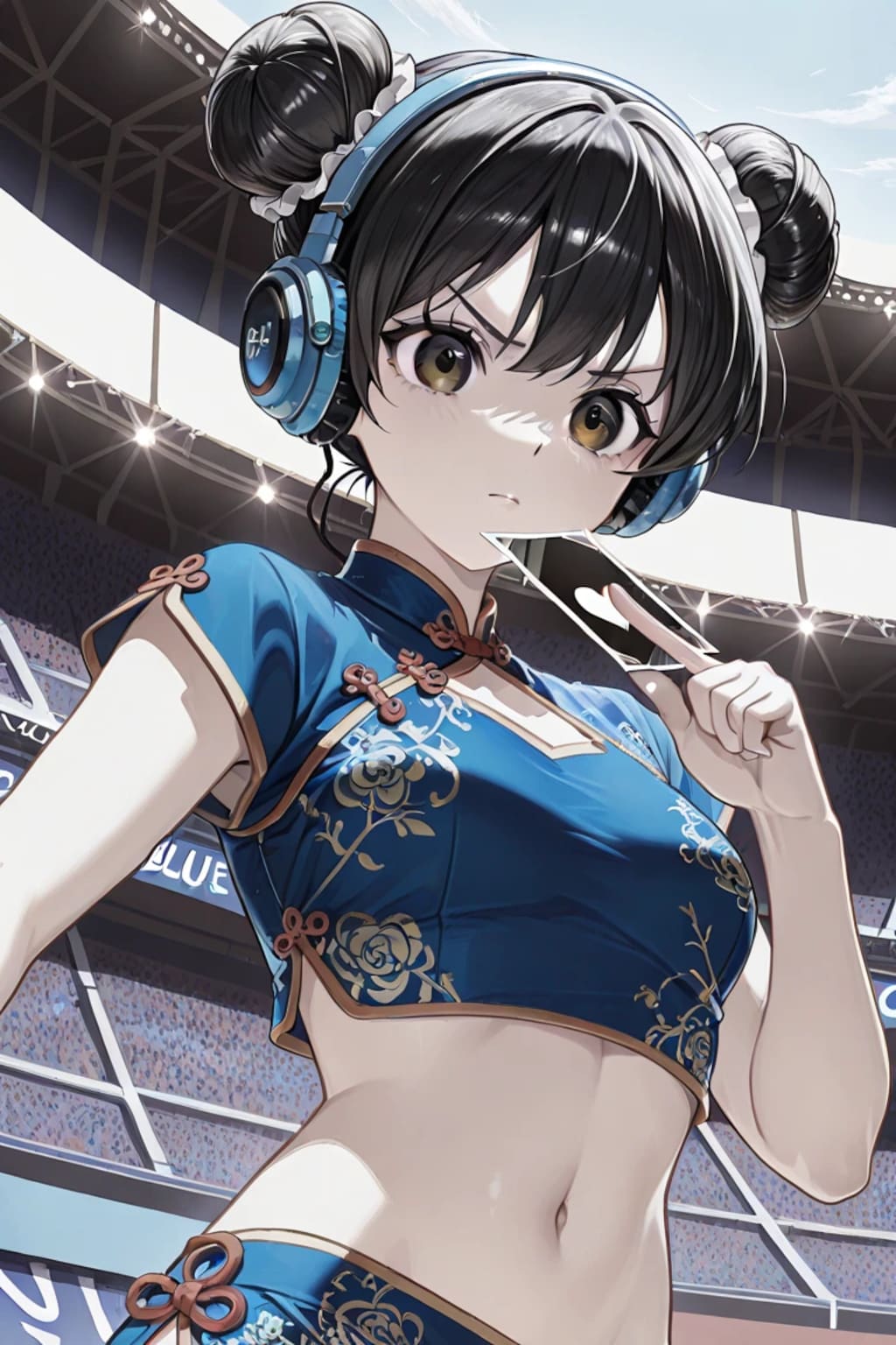 電脳カプリチオR 28