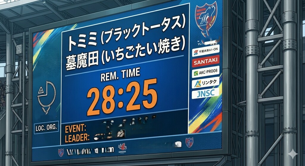 電脳カプリチオR 28