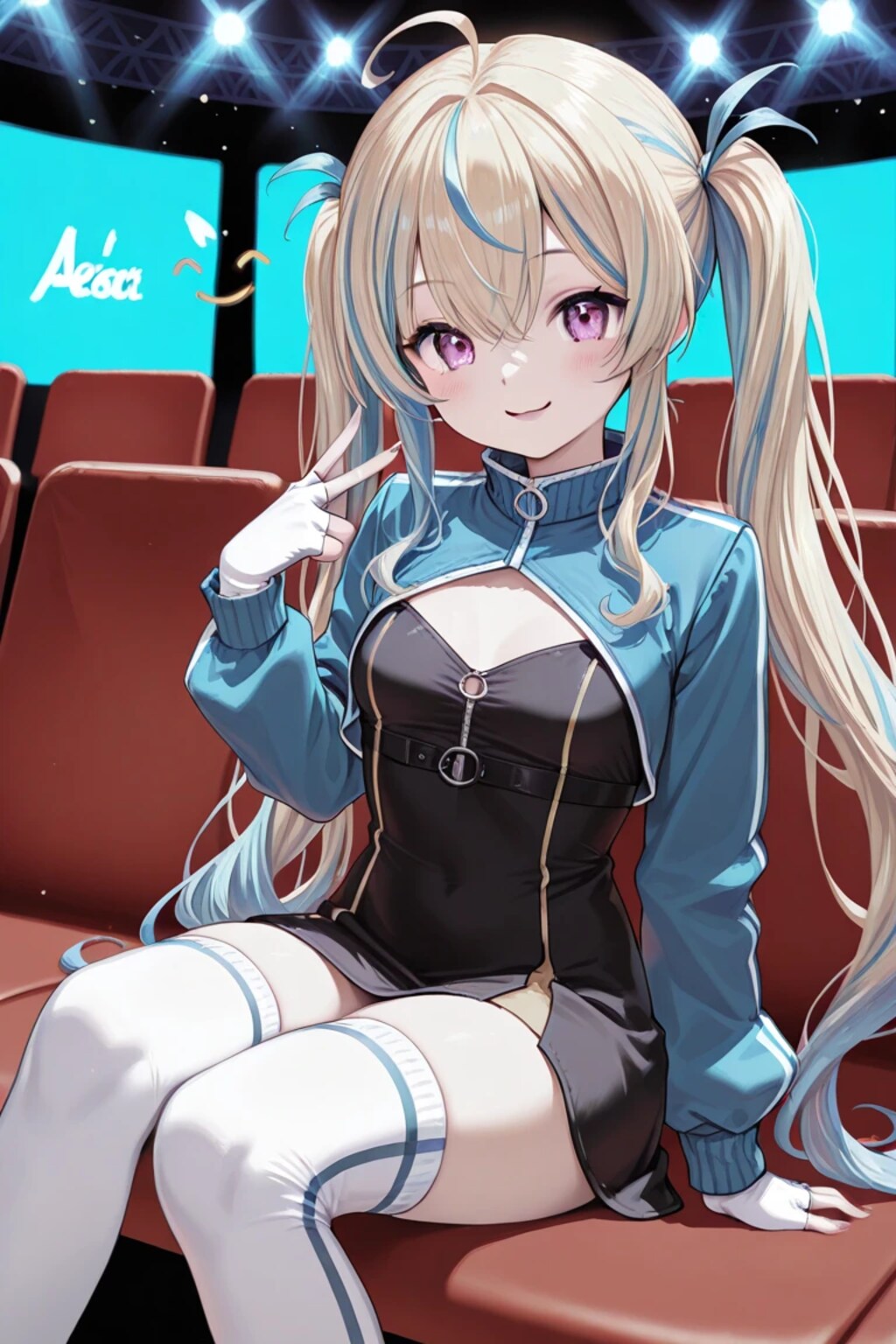電脳カプリチオR 28