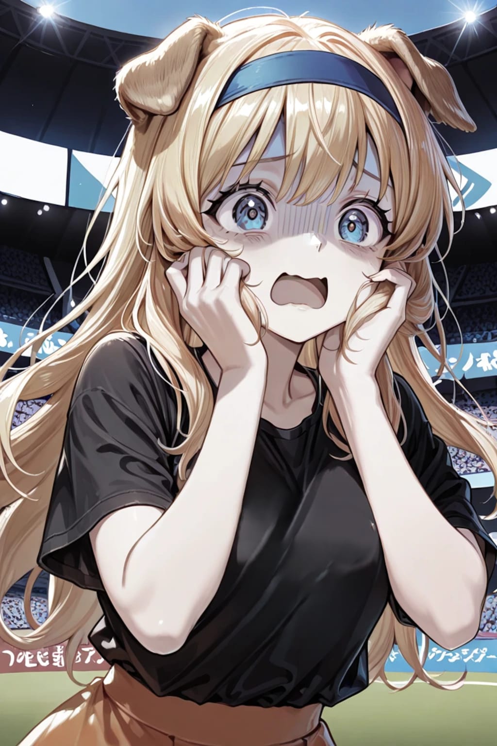 電脳カプリチオR 28