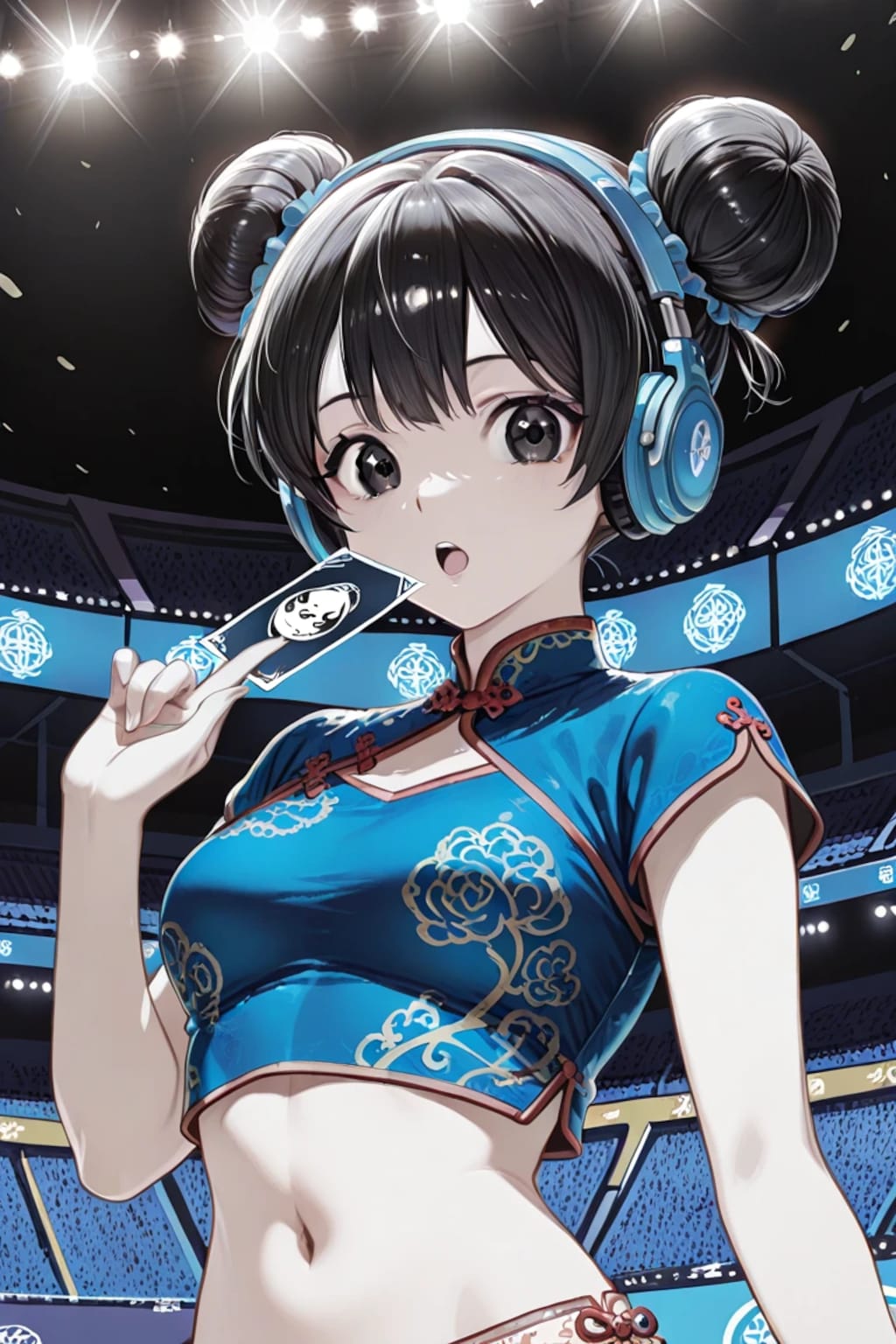 電脳カプリチオR 28