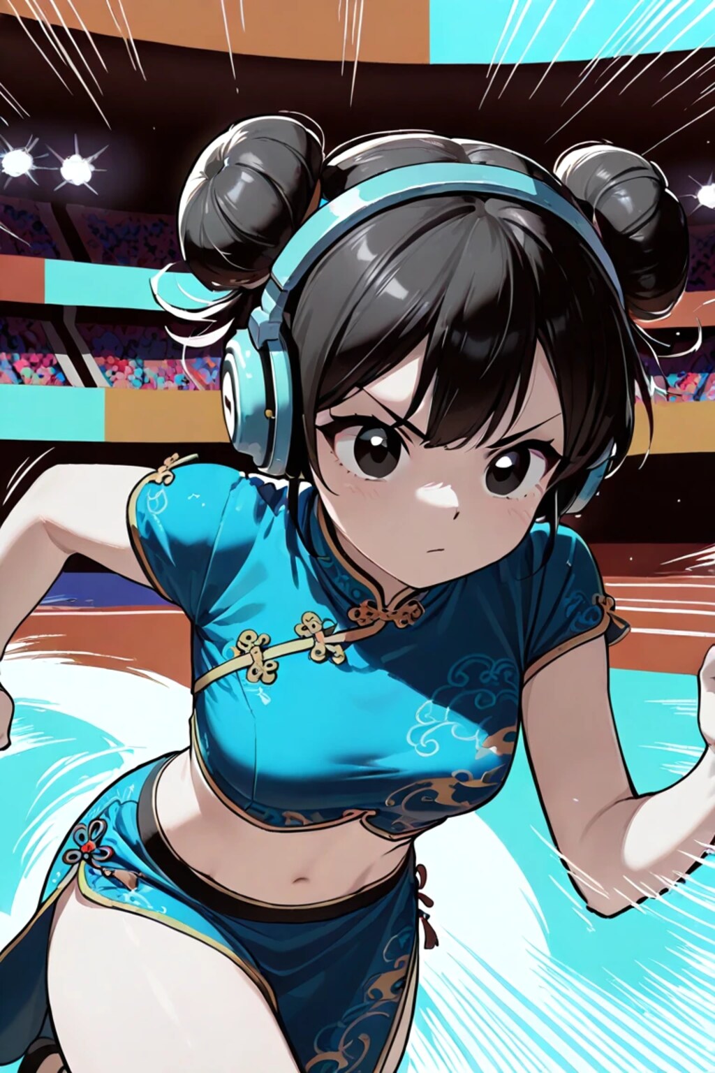 電脳カプリチオR 28