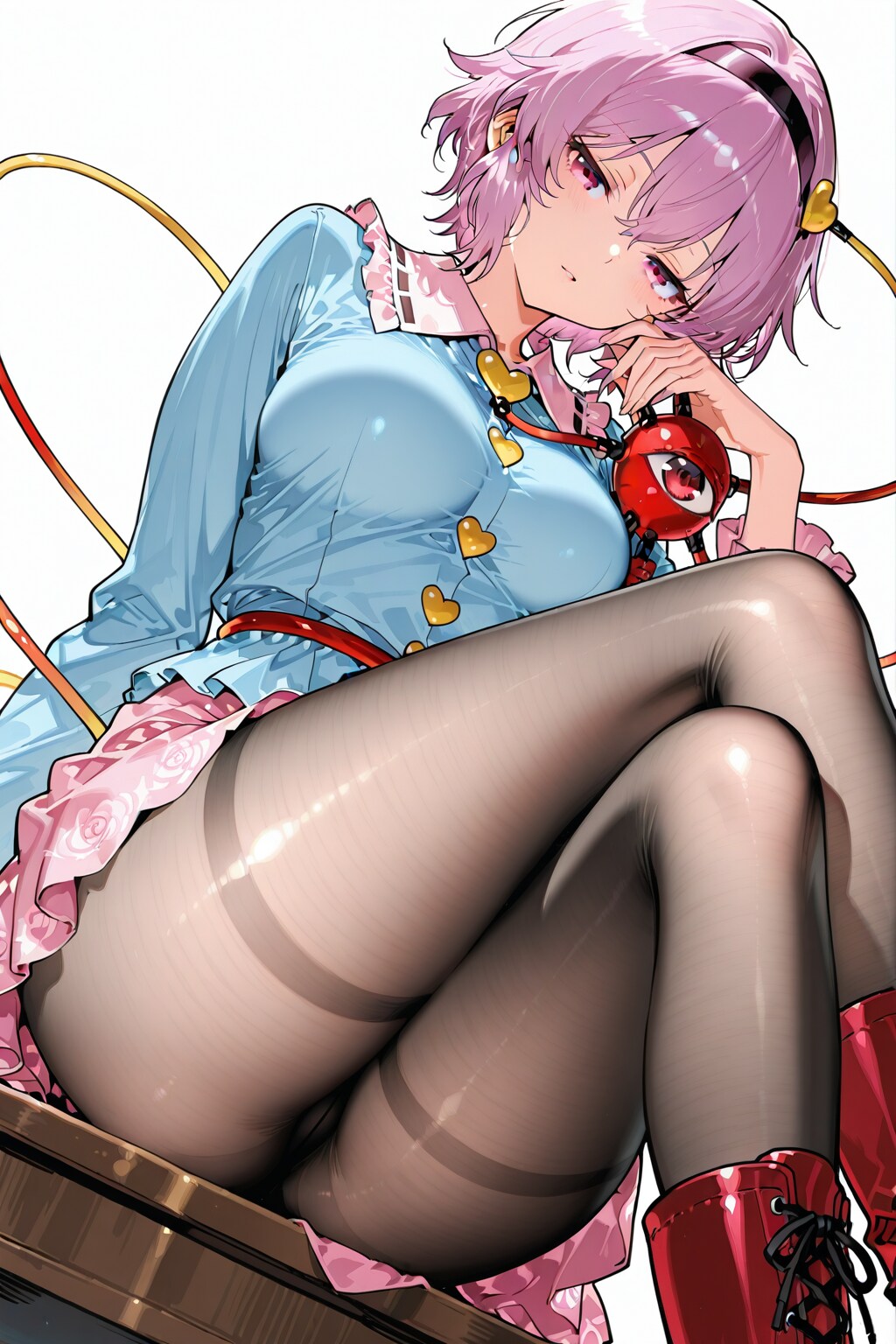 古明地さとり♥