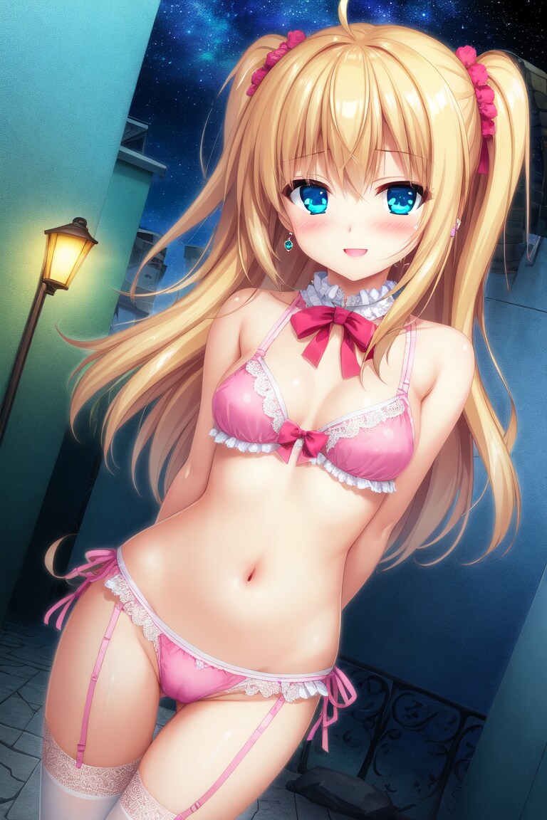 金ロリさん