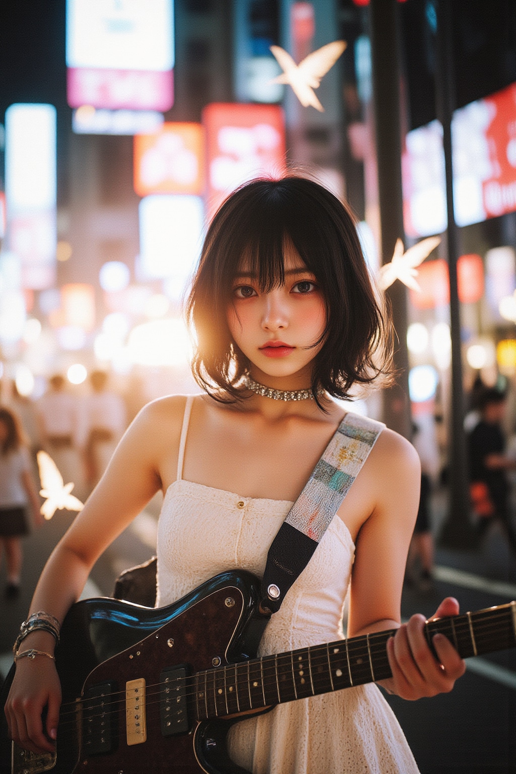 歌舞伎町の女王