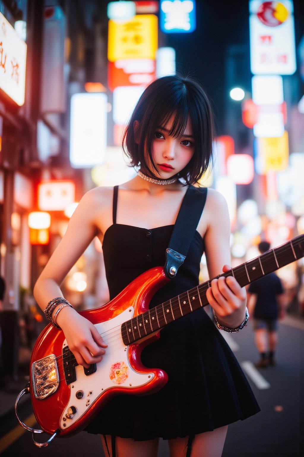 歌舞伎町の女王