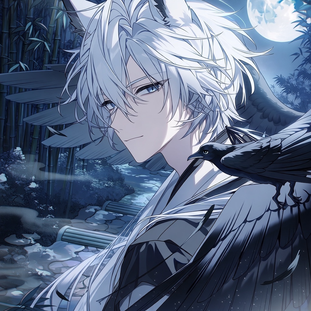 イケメン | の人気AIイラスト・グラビア