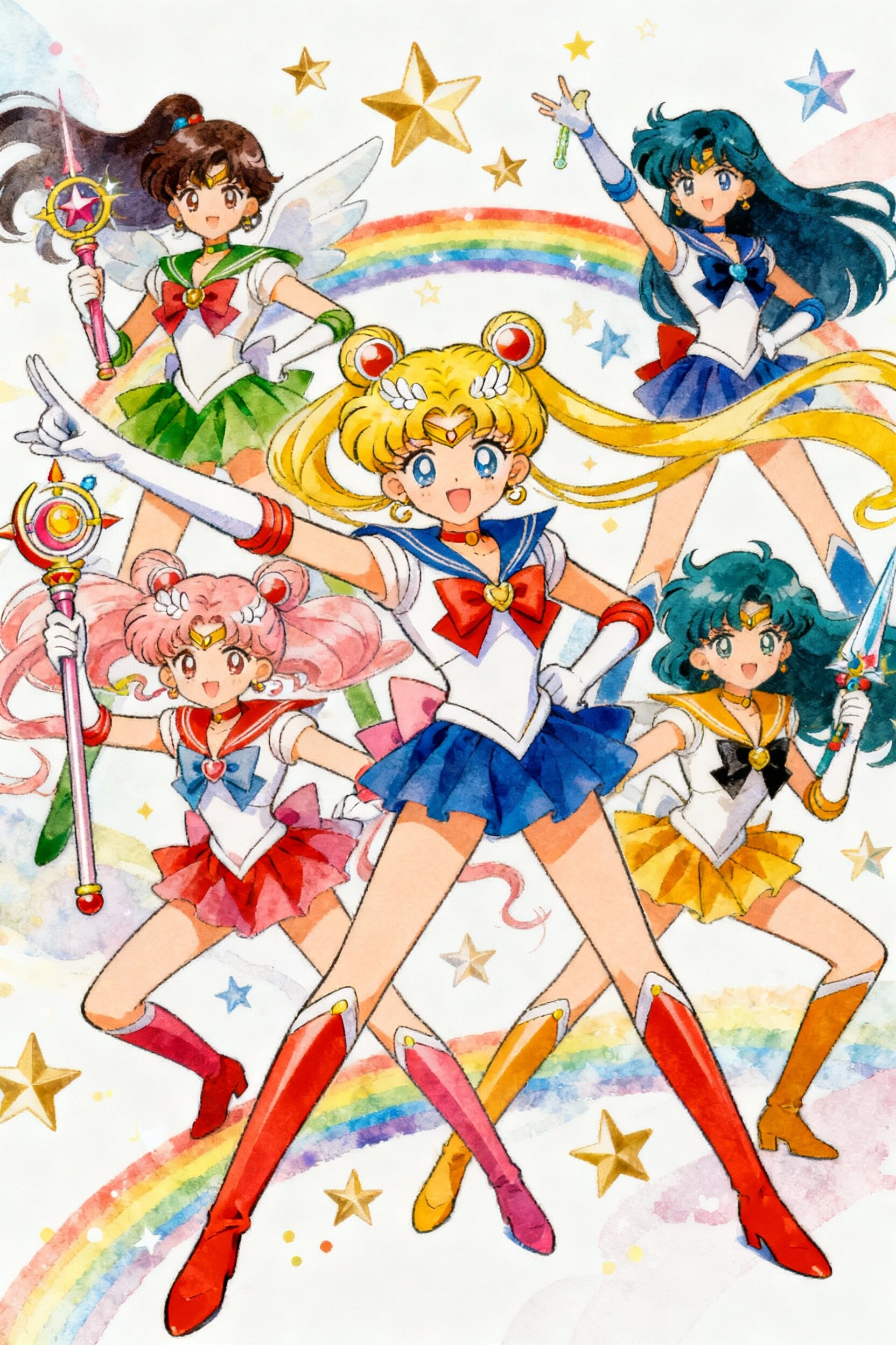 作品が違います | の人気AIイラスト・グラビア