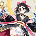 和魔法少女 めがねちゃん 2枚目