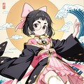 和魔法少女 めがねちゃん 8枚目