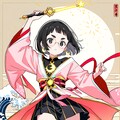 和魔法少女 めがねちゃん 4枚目