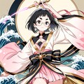 和魔法少女 めがねちゃん 10枚目