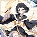 和魔法少女 めがねちゃん 7枚目