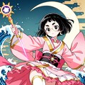 和魔法少女 めがねちゃん 9枚目